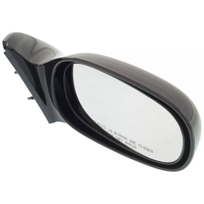 Espejo retrovisor exterior derecho 1998 - 2001 TOYOTA COROLLA TO1321143 8791002090