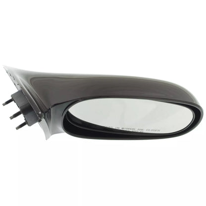 Espejo retrovisor exterior derecho 1998 - 2001 TOYOTA COROLLA TO1321143 8791002090