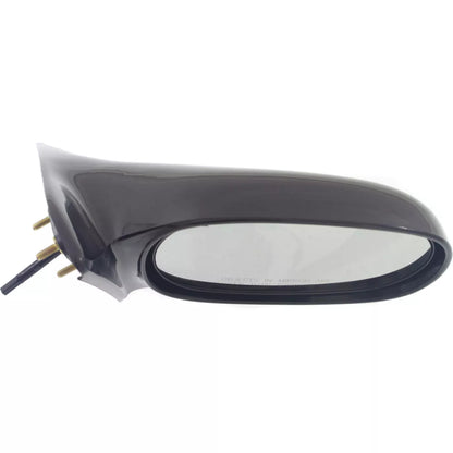 Espejo retrovisor exterior derecho 1998 - 2001 TOYOTA COROLLA TO1321144 8791002100