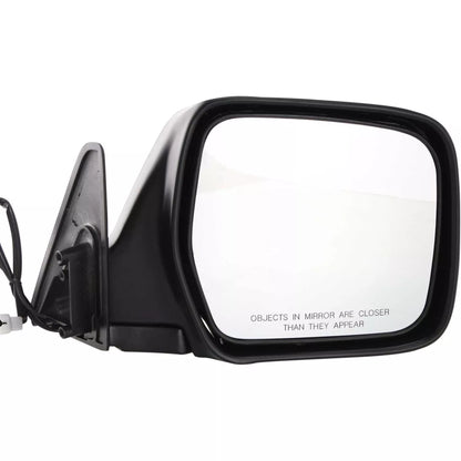 Right Side Mirror outside rear view 1991 - 1997 TOYOTA LAND CRUISER  TO1321146 879106019013