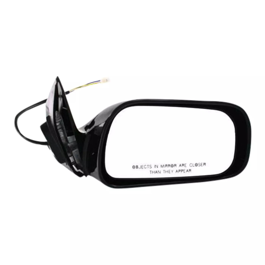 Right Side Mirror outside rear view 1995 - 1999 TOYOTA AVALON TO1321155 8791007011C0
