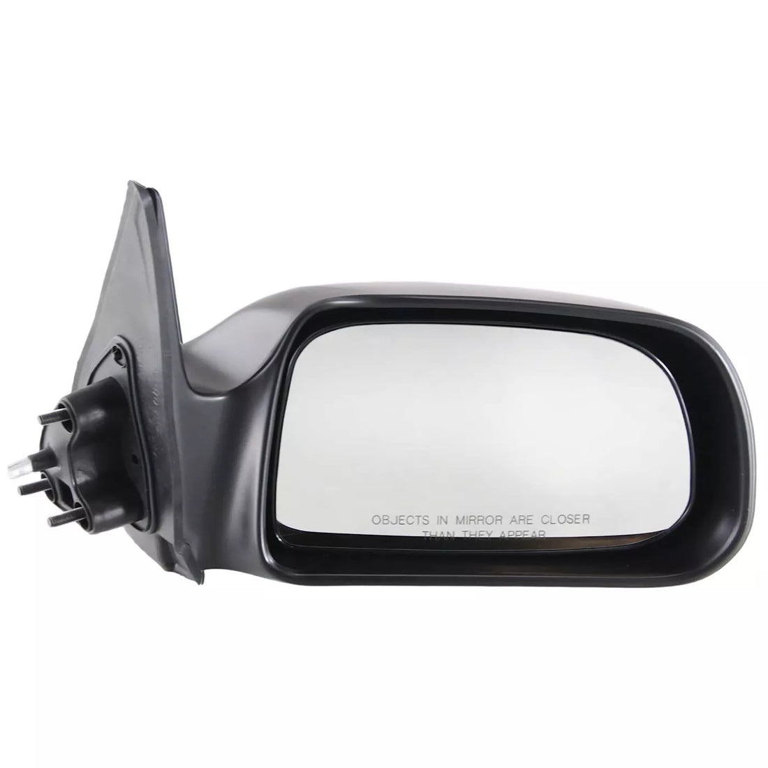 Right Side Mirror outside rear view 2001 - 2004 TOYOTA TACOMA  TO1321160 8791004080