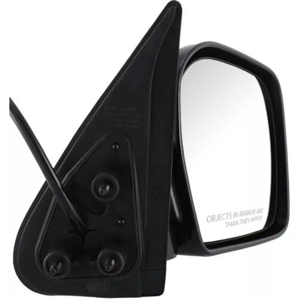 Espejo retrovisor exterior derecho 2001 - 2004 TOYOTA TACOMA TO1321163 8791035580