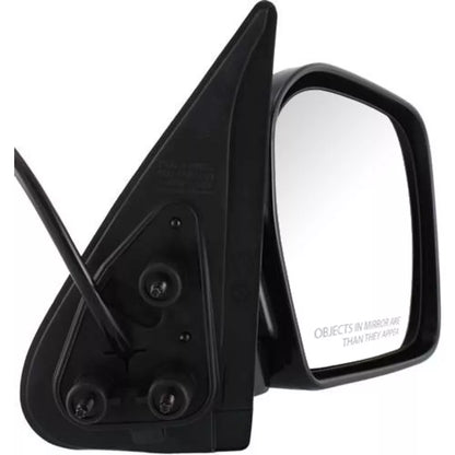 Espejo retrovisor exterior derecho 2001 - 2004 TOYOTA TACOMA TO1321163 8791035580