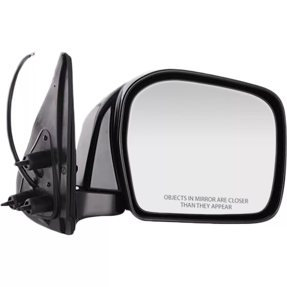 Right Side Mirror outside rear view 2001 - 2004 TOYOTA TACOMA TO1321163 8791035580