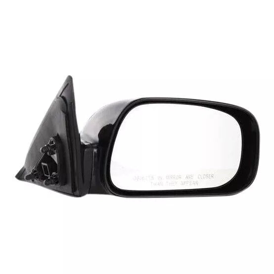Espejo retrovisor exterior derecho 2002 - 2006 TOYOTA CAMRY TO1321168 87910AA905