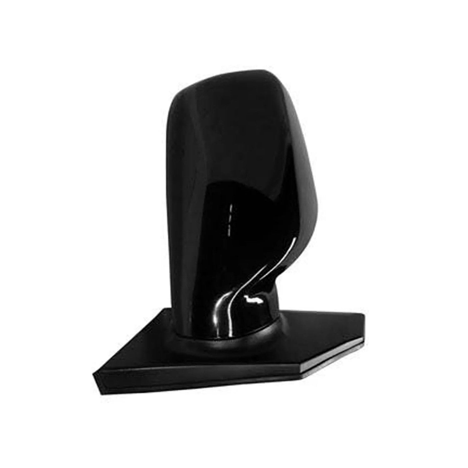 Espejo retrovisor exterior derecho 2003 - 2008 TOYOTA COROLLA TO1321179 8791002915