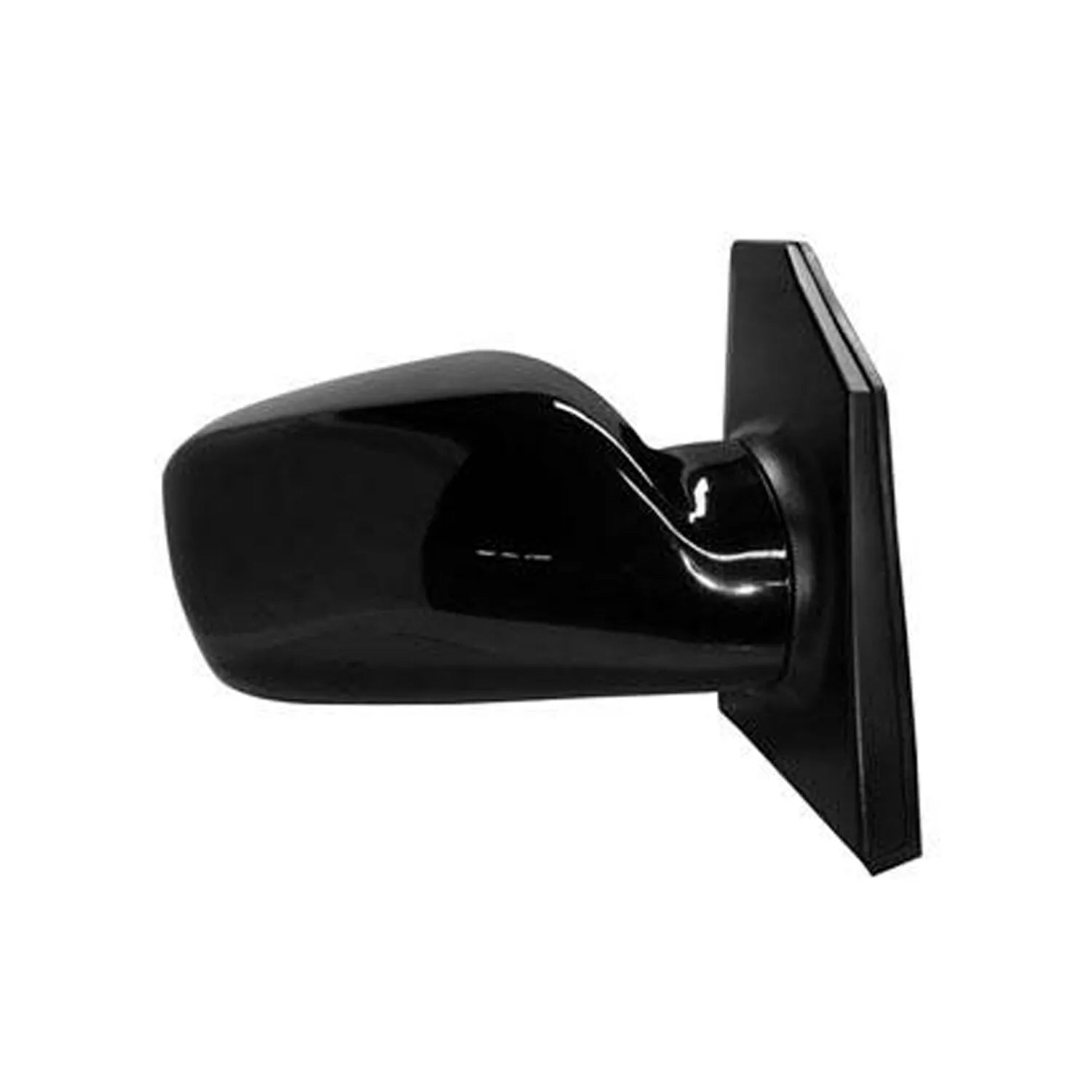 Right Side Mirror outside rear view 2003 - 2008 TOYOTA COROLLA  TO1321179 8791002915