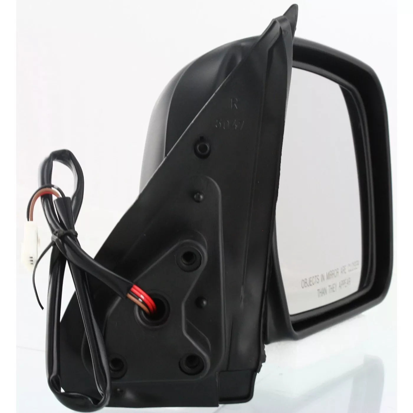 Espejo retrovisor exterior derecho 1997 - 1998 TOYOTA 4RUNNER TO1321183 8791035370