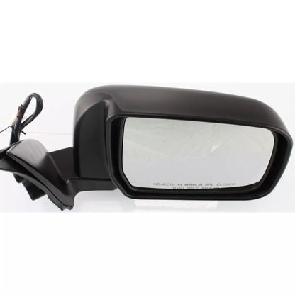 Espejo retrovisor exterior derecho 1997 - 1998 TOYOTA 4RUNNER TO1321183 8791035370