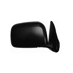 Right Side Mirror outside rear view 1999 - 1999 TOYOTA 4RUNNER TO1321184 8791035860