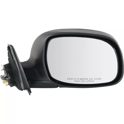 Right Side Mirror outside rear view 2000 - 2006 TOYOTA TUNDRA  TO1321189 879100C901