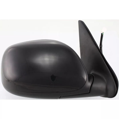 Espejo retrovisor exterior derecho 2001 - 2007 TOYOTA SEQUOIA TO1321193 879100C904