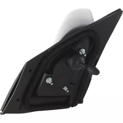 Espejo retrovisor exterior derecho 2000 - 2005 TOYOTA ECHO TO1321197 8791052232