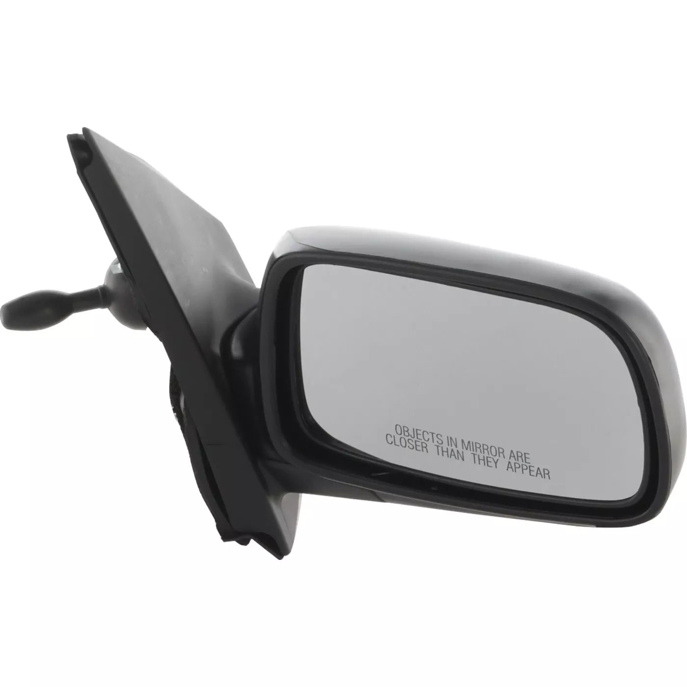 Right Side Mirror outside rear view 2000 - 2005 TOYOTA ECHO  TO1321197 8791052232