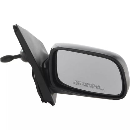 Right Side Mirror outside rear view 2000 - 2005 TOYOTA ECHO  TO1321197 8791052232