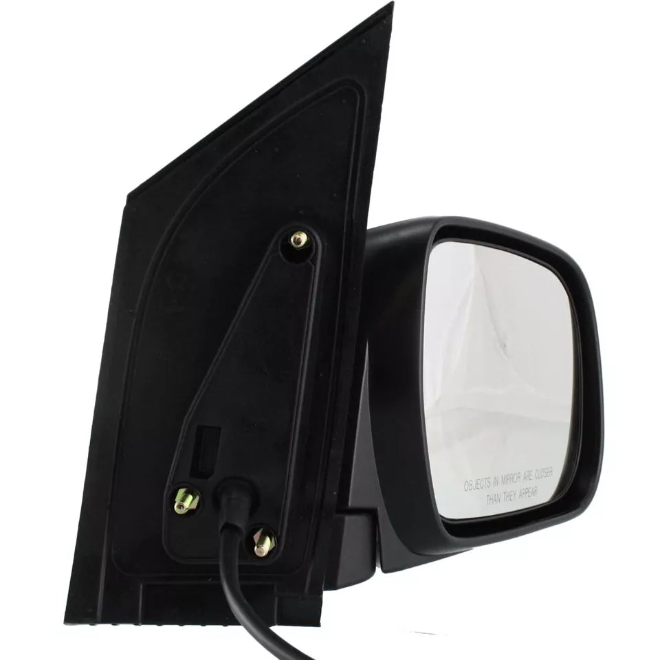 Espejo retrovisor exterior derecho 2004 - 2010 TOYOTA SIENNA TO1321201 87910AE010