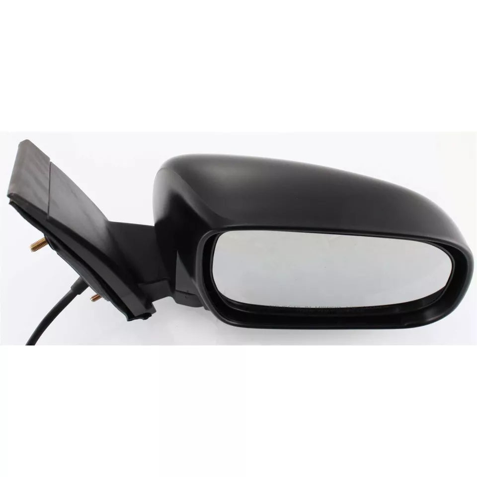 Espejo retrovisor exterior derecho 2004 - 2010 TOYOTA SIENNA TO1321201 87910AE010