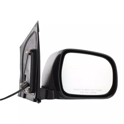 Right Side Mirror outside rear view 2004 - 2010 TOYOTA SIENNA  TO1321201 87910AE010