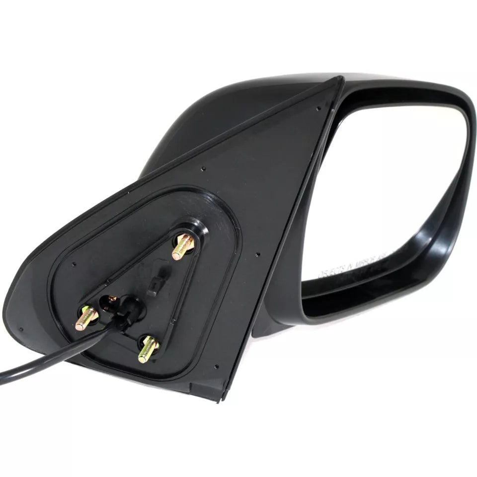 Espejo retrovisor exterior derecho 2005 - 2011 TOYOTA TACOMA TO1321203 8791004902