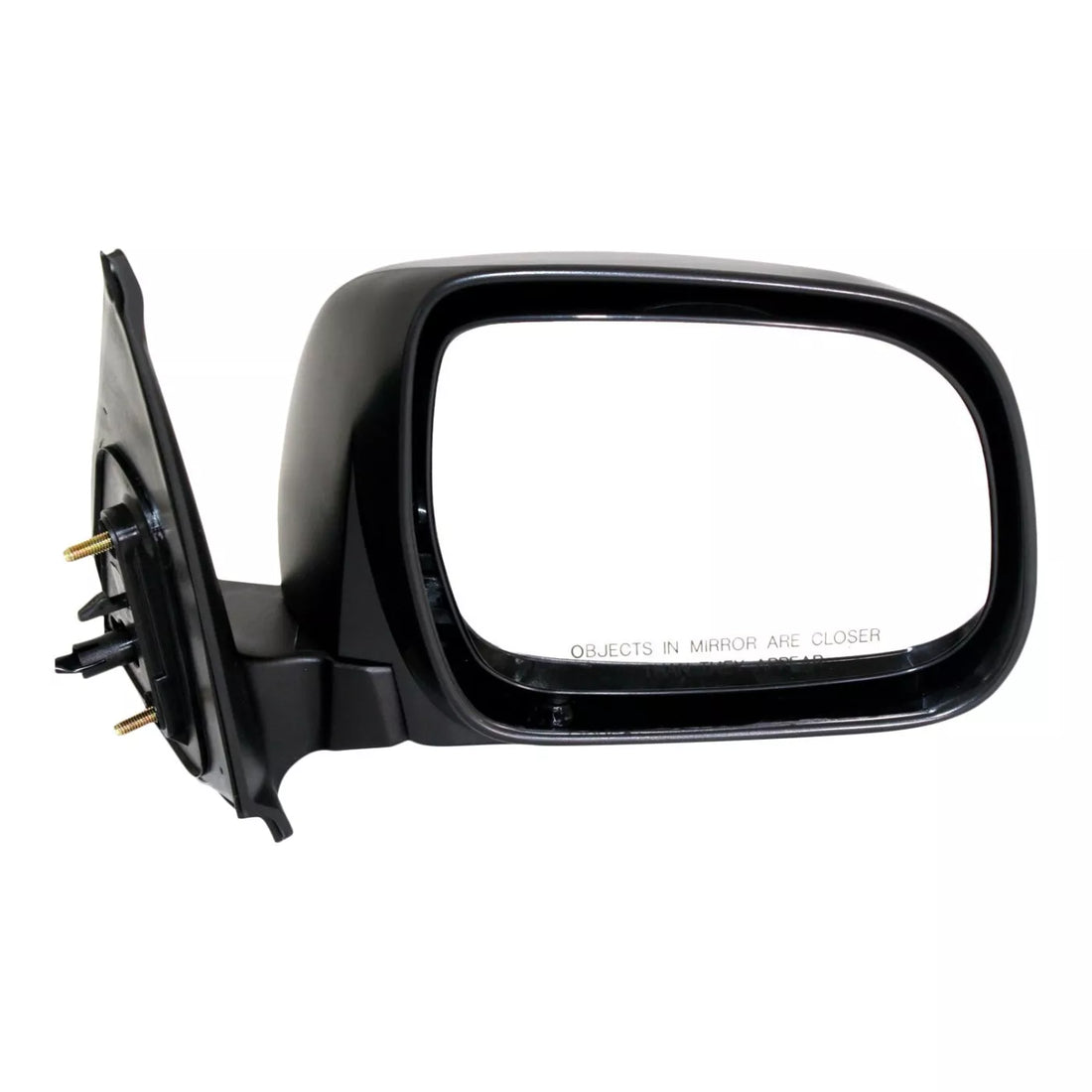 Right Side Mirror outside rear view 2005 - 2011 TOYOTA TACOMA TO1321203 8791004180C0