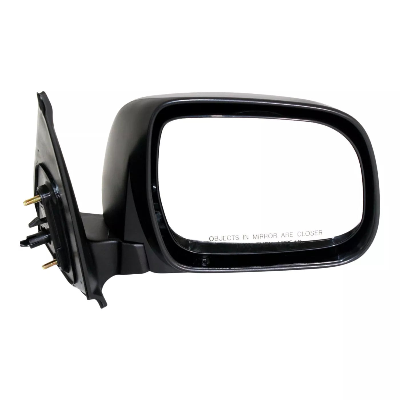Right Side Mirror outside rear view 2005 - 2011 TOYOTA TACOMA  TO1321203 8791004180C0
