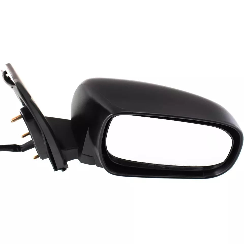 Espejo retrovisor exterior derecho 2004 - 2010 TOYOTA SIENNA TO1321205 87910AE020