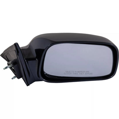 Right Side Mirror outside rear view 2002 - 2006 TOYOTA CAMRY  TO1321210 8791033500C0