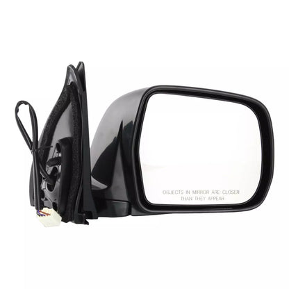 Right Side Mirror outside rear view 2006 - 2007 TOYOTA HIGHLANDER  TO1321211 8791048160C0
