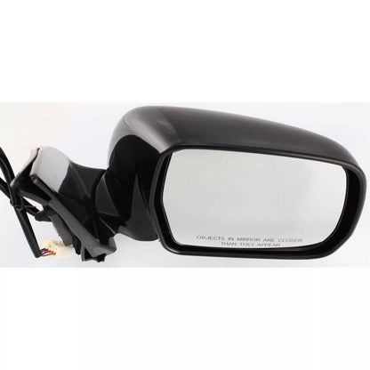 Espejo retrovisor exterior derecho 2006 - 2007 TOYOTA HIGHLANDER TO1321211 8791048160C0