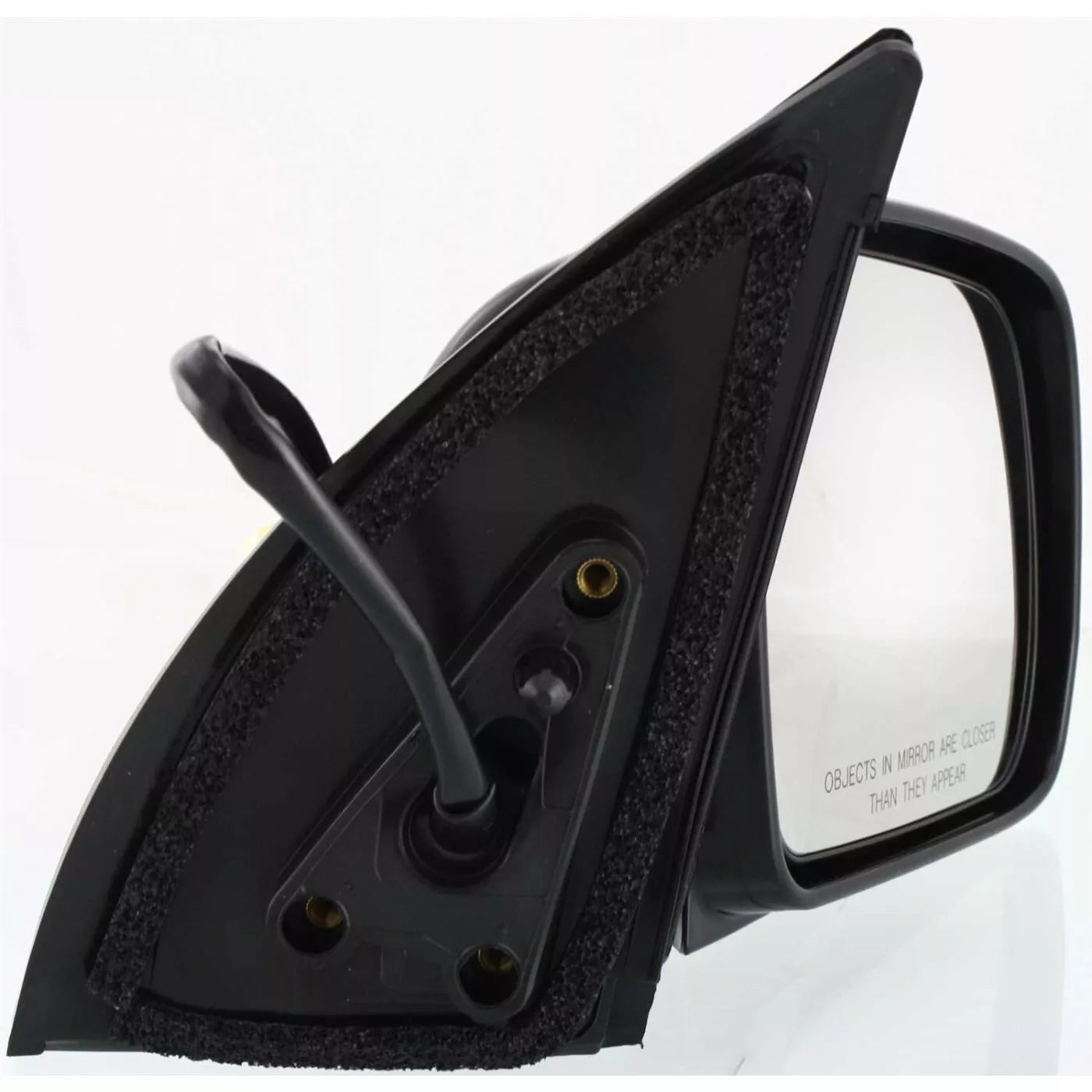 Espejo retrovisor exterior derecho 2006 - 2007 TOYOTA HIGHLANDER TO1321211 8791048160C0