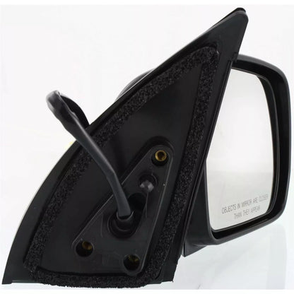 Espejo retrovisor exterior derecho 2006 - 2007 TOYOTA HIGHLANDER TO1321211 8791048160C0