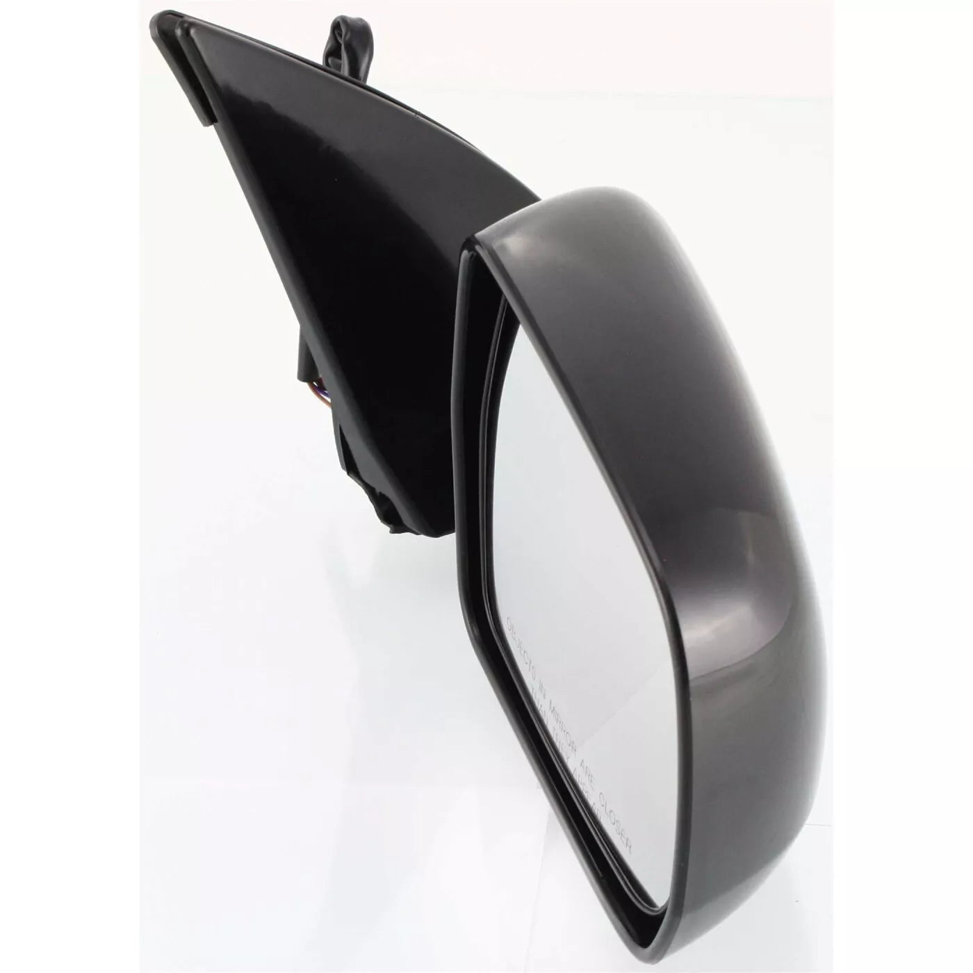 Espejo retrovisor exterior derecho 2006 - 2007 TOYOTA HIGHLANDER TO1321211 8791048160C0