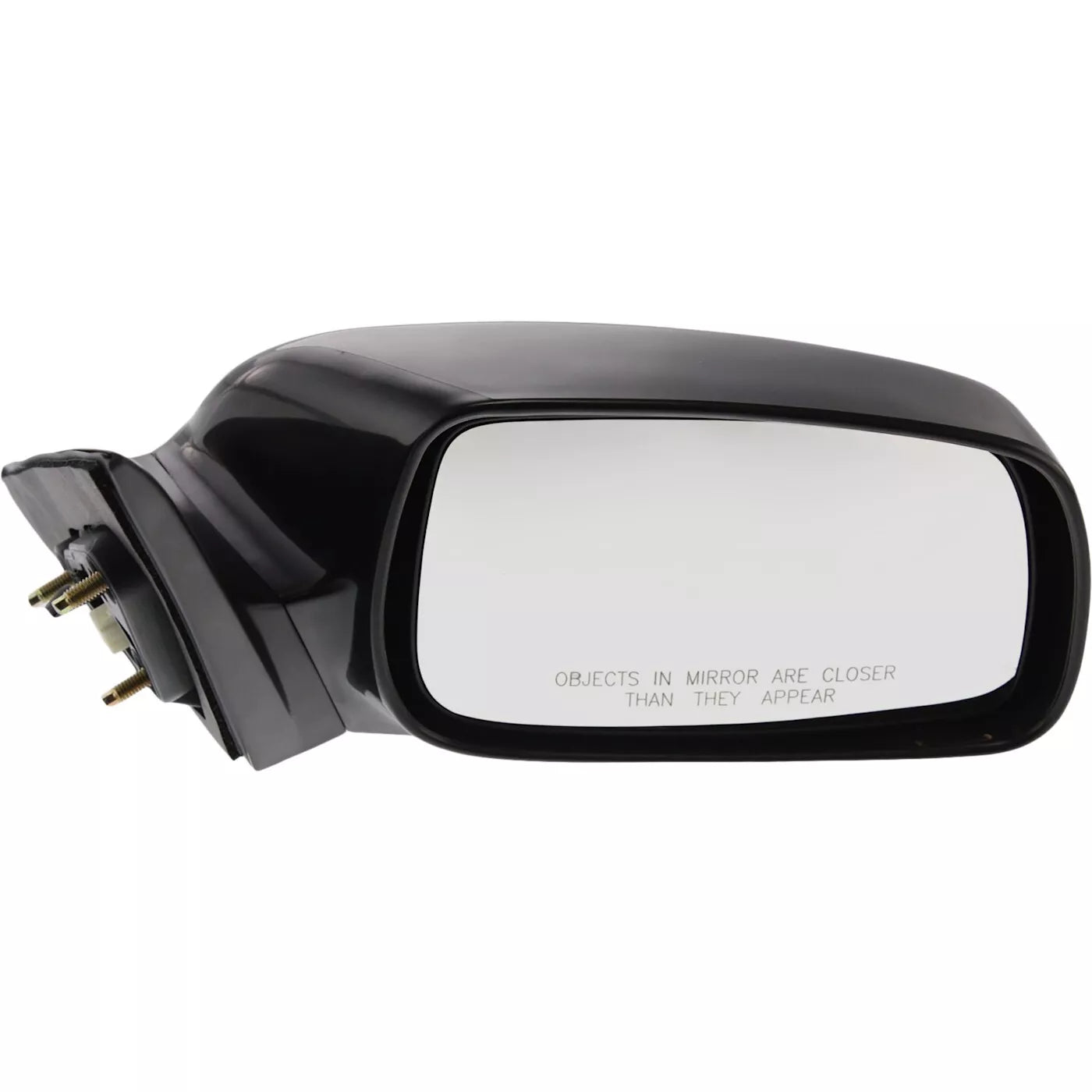 Right Side Mirror outside rear view 2007 - 2011 TOYOTA CAMRY  TO1321214 8791006926