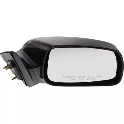 Right Side Mirror outside rear view 2007 - 2011 TOYOTA CAMRY  TO1321214 8791006926