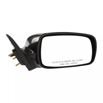 Right Side Mirror outside rear view 2007 - 2011 TOYOTA CAMRY  TO1321215 8791006925