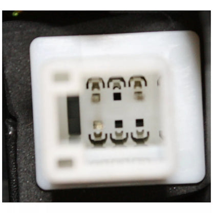 Espejo retrovisor exterior derecho 2007 - 2011 TOYOTA CAMRY TO1321215 8791006925