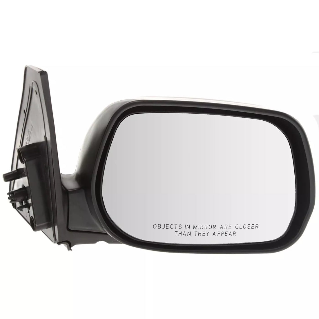 Right Side Mirror outside rear view 2001 - 2005 TOYOTA RAV4 TO1321216 8791042670