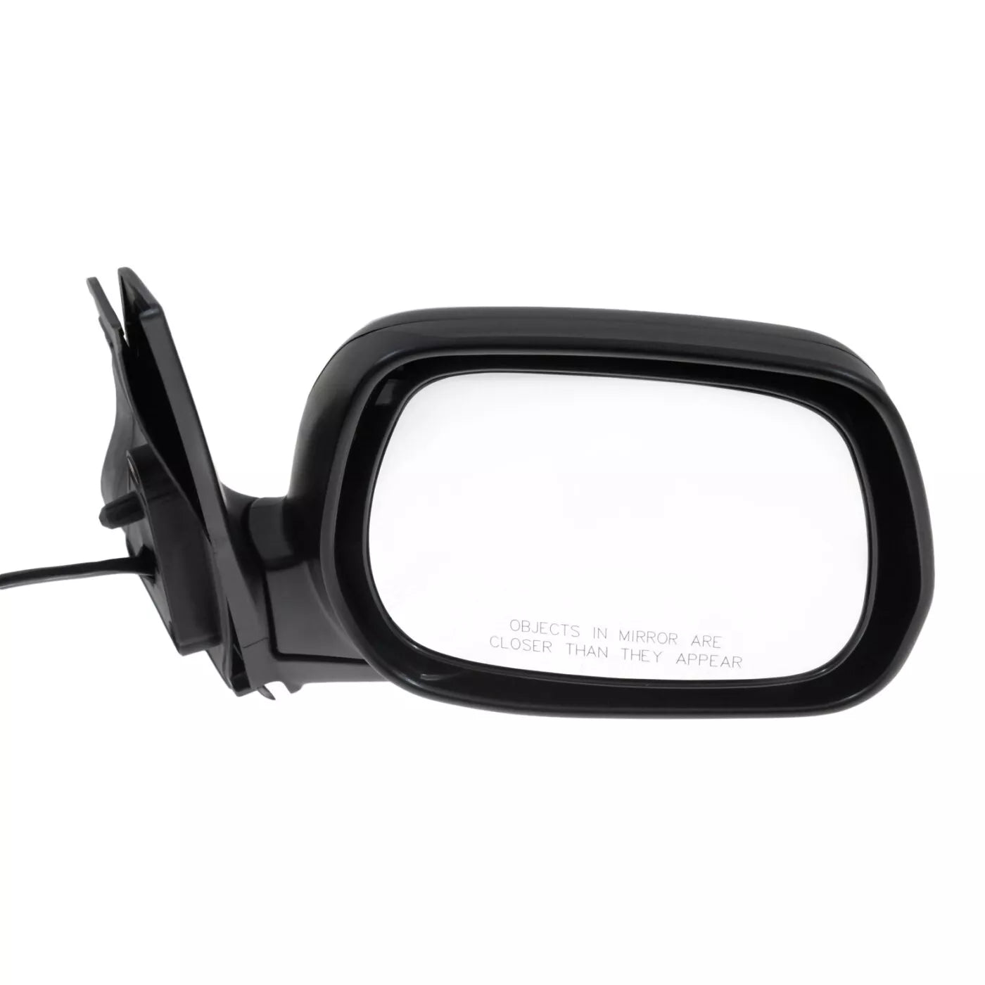 Right Side Mirror outside rear view 2001 - 2005 TOYOTA RAV4  TO1321224 8791042680