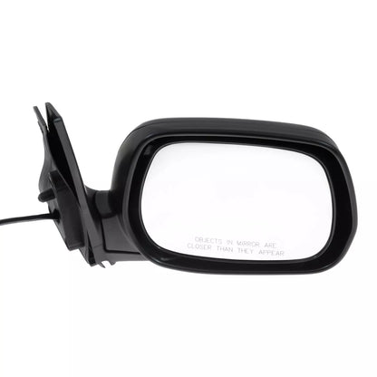 Right Side Mirror outside rear view 2001 - 2005 TOYOTA RAV4  TO1321224 8791042680
