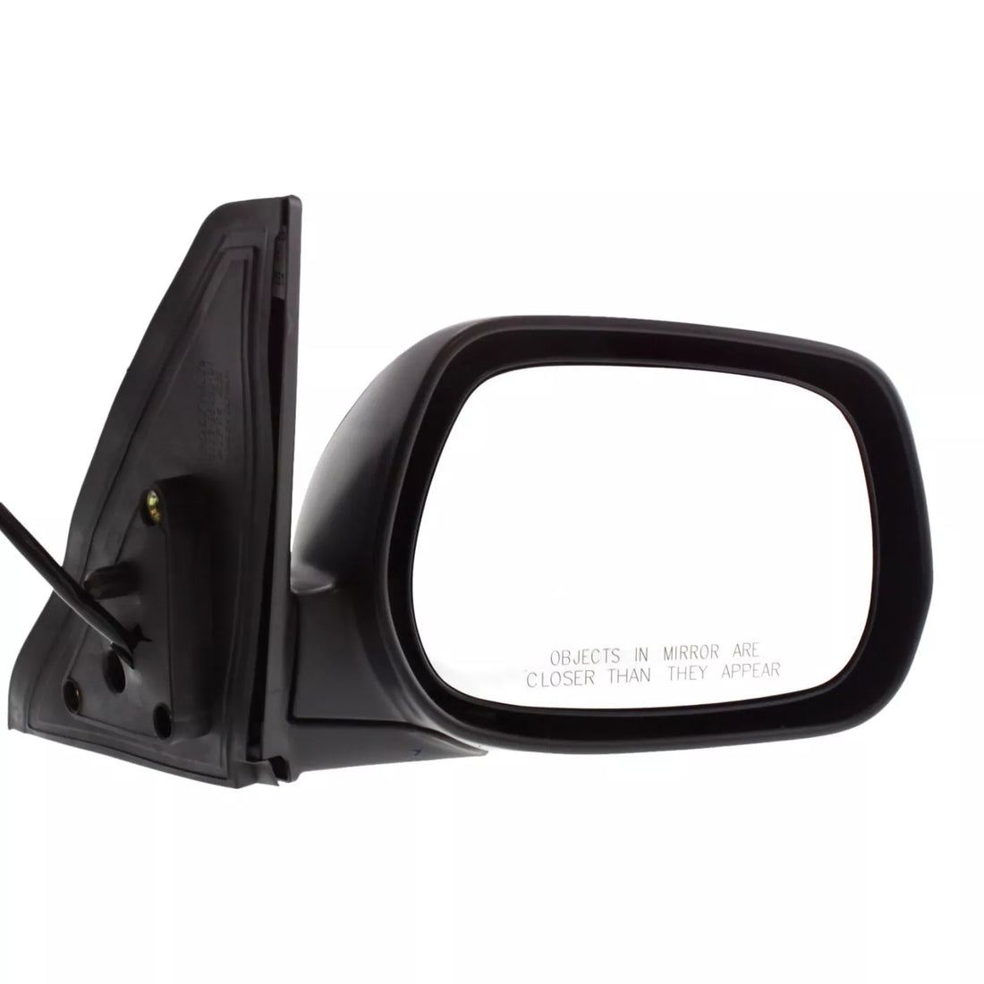 Right Side Mirror outside rear view 2001 - 2005 TOYOTA RAV4  TO1321226 8791042690