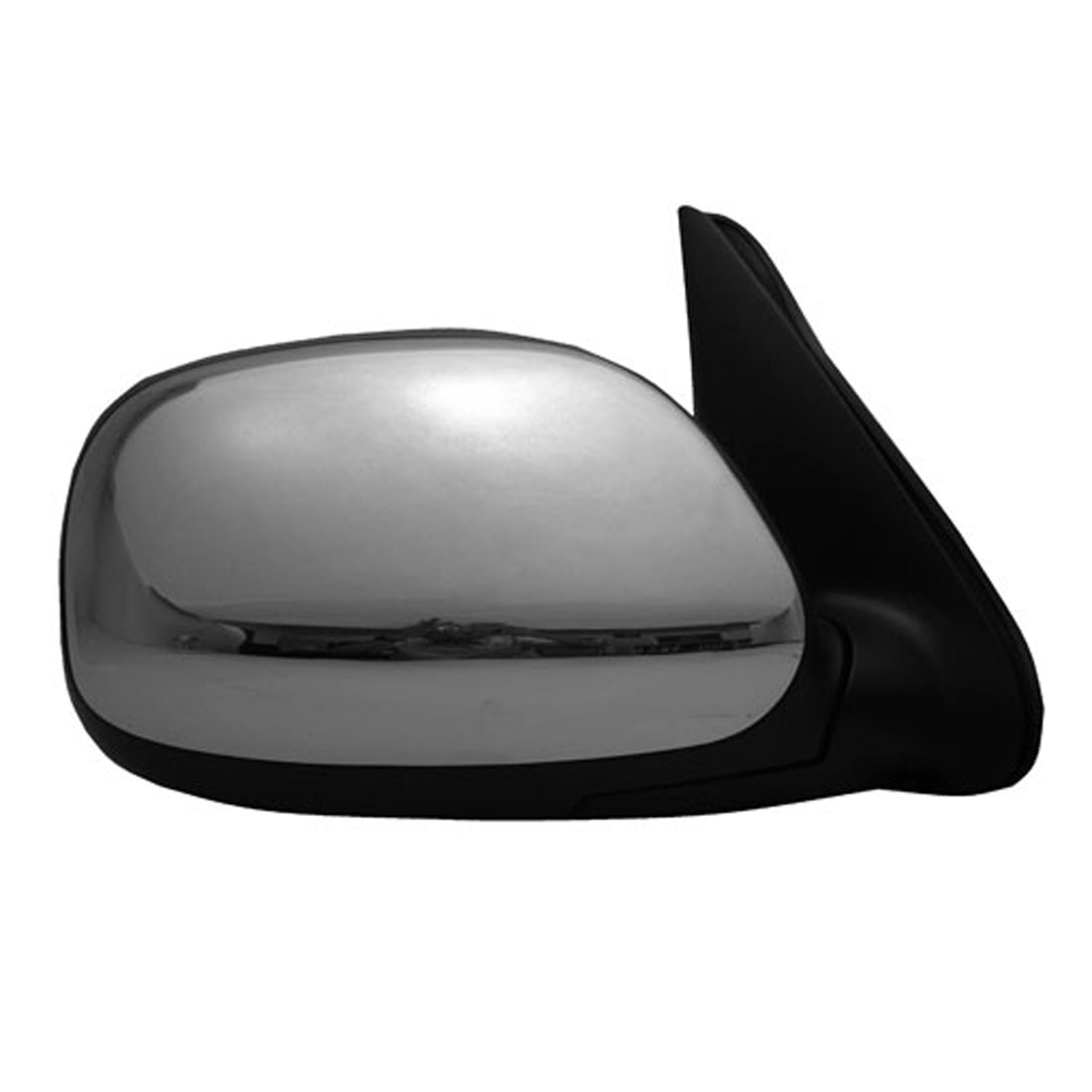 Right Side Mirror outside rear view 2003 - 2006 TOYOTA TUNDRA TO1321227 879100C100