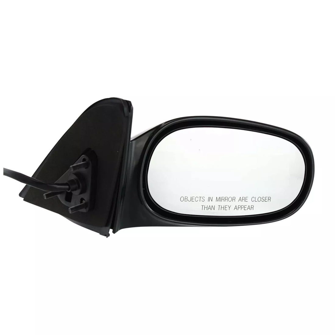 Right Side Mirror outside rear view 2004 - 2009 TOYOTA PRIUS TO1321229 8791047101