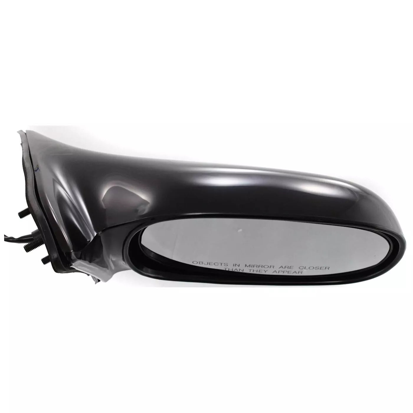 Espejo retrovisor exterior derecho 2004 - 2009 TOYOTA PRIUS TO1321229 8791047101