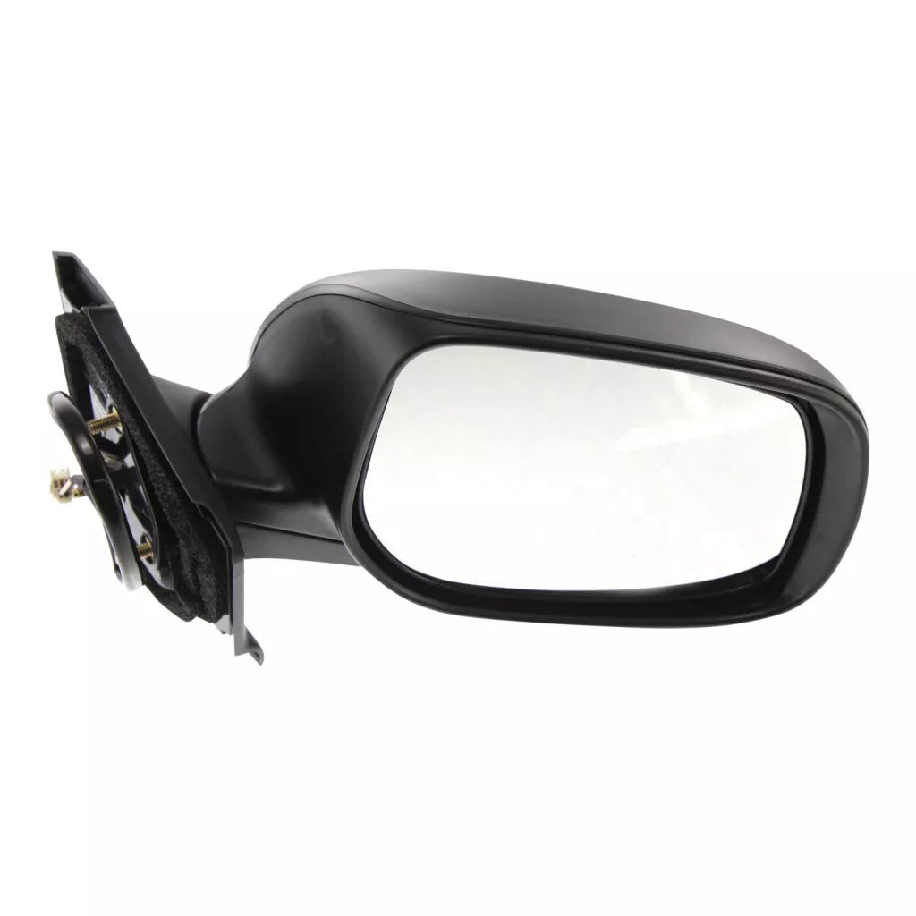 Right Side Mirror outside rear view 2007 - 2011 TOYOTA YARIS TO1321230 8791052680
