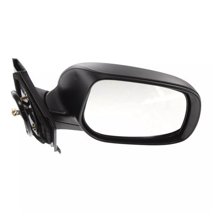 Right Side Mirror outside rear view 2007 - 2011 TOYOTA YARIS  TO1321230 8791052680