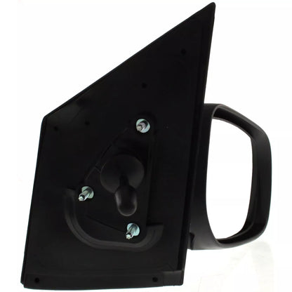 Espejo retrovisor exterior derecho 2007 - 2012 TOYOTA YARIS TO1321232 8791052800