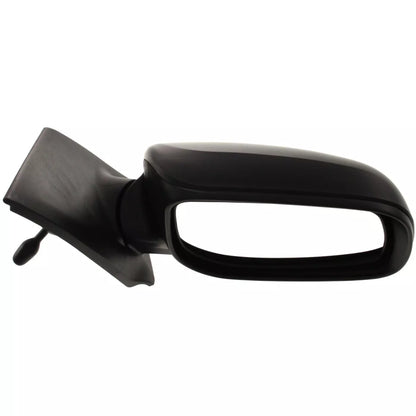 Espejo retrovisor exterior derecho 2007 - 2012 TOYOTA YARIS TO1321232 8791052800