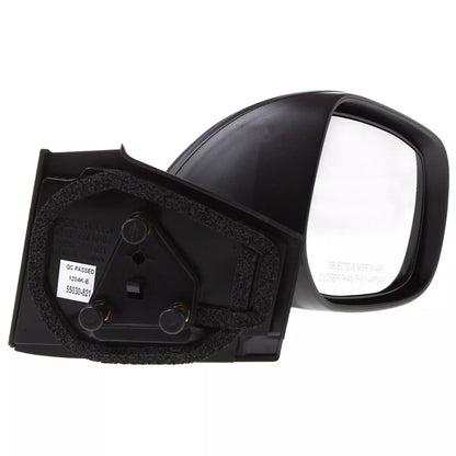 Espejo retrovisor exterior derecho 2006 - 2011 TOYOTA YARIS TO1321233 8791052670