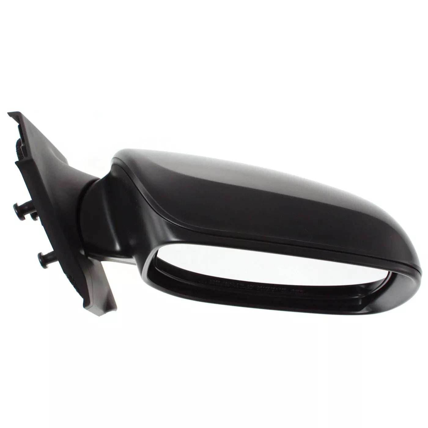 Espejo retrovisor exterior derecho 2006 - 2011 TOYOTA YARIS TO1321233 8791052670